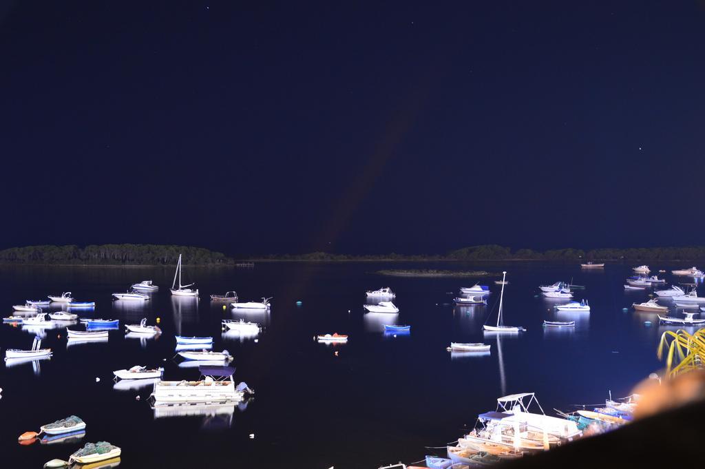 L'Angulus Ridet Otel Porto Cesareo Dış mekan fotoğraf