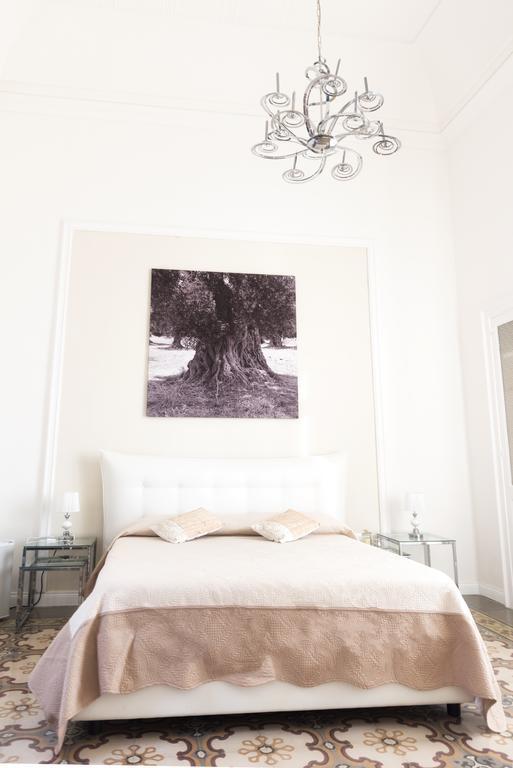 L'Angulus Ridet Otel Porto Cesareo Dış mekan fotoğraf