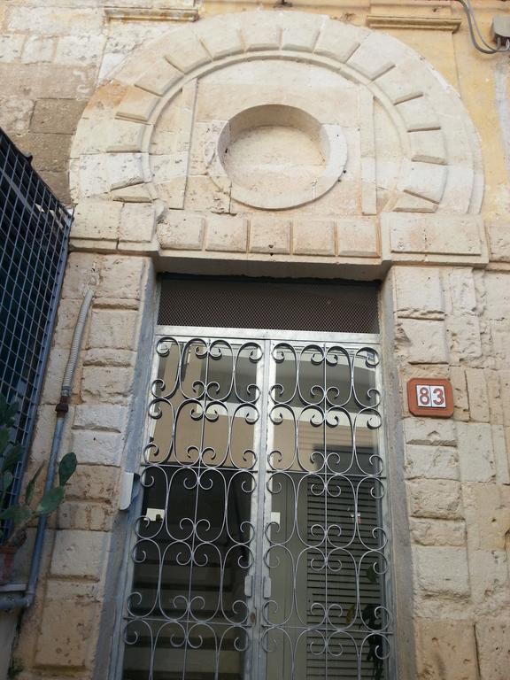 L'Angulus Ridet Otel Porto Cesareo Dış mekan fotoğraf