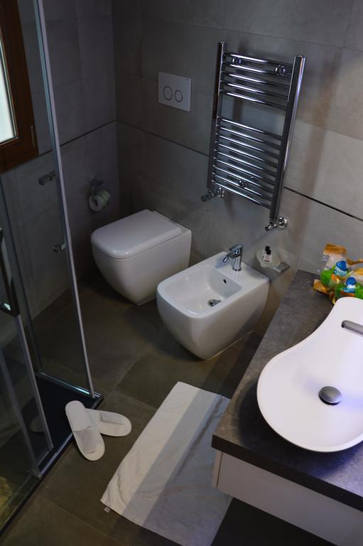 L'Angulus Ridet Otel Porto Cesareo Dış mekan fotoğraf