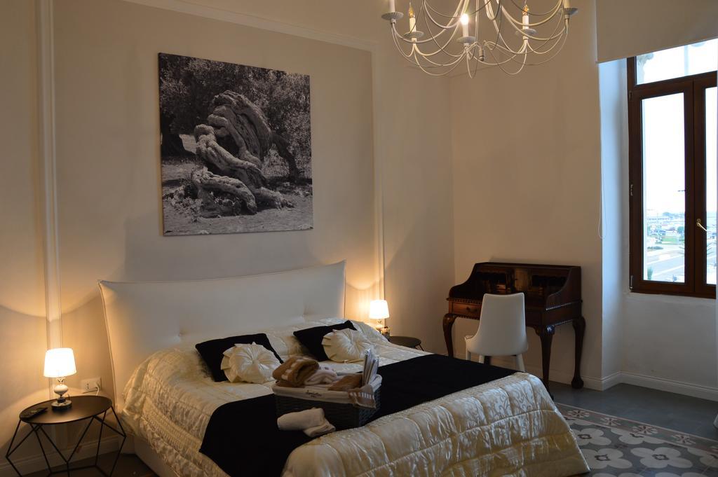 L'Angulus Ridet Otel Porto Cesareo Dış mekan fotoğraf