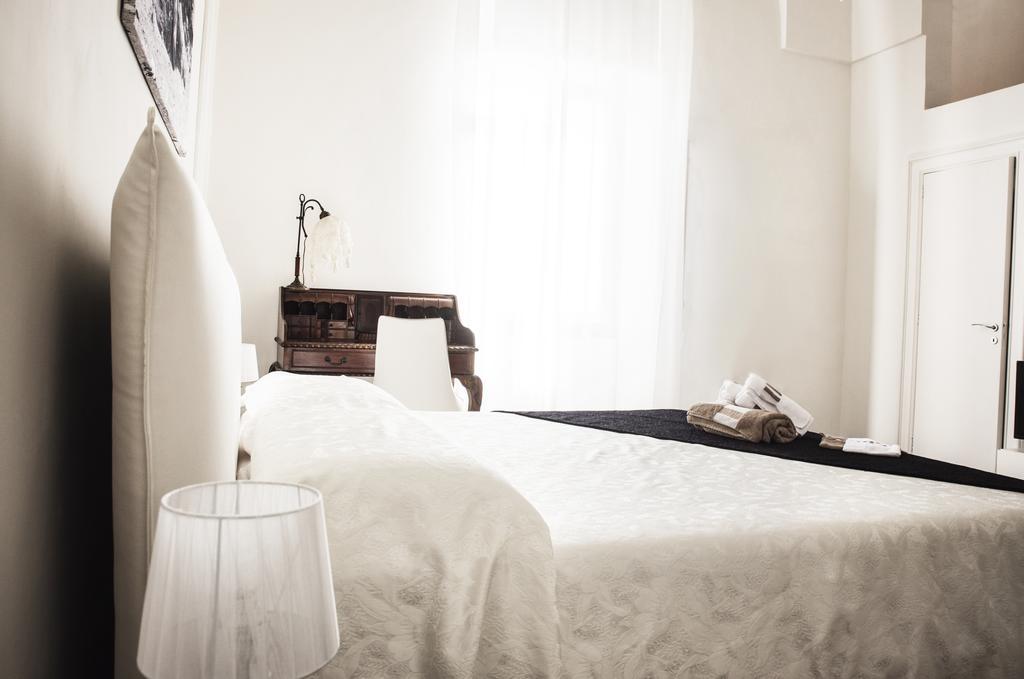 L'Angulus Ridet Otel Porto Cesareo Dış mekan fotoğraf