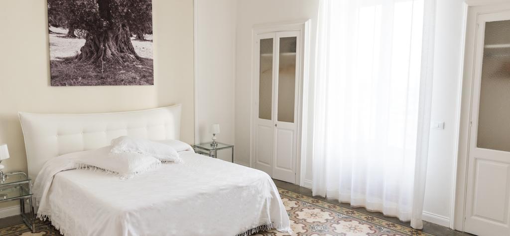 L'Angulus Ridet Otel Porto Cesareo Dış mekan fotoğraf