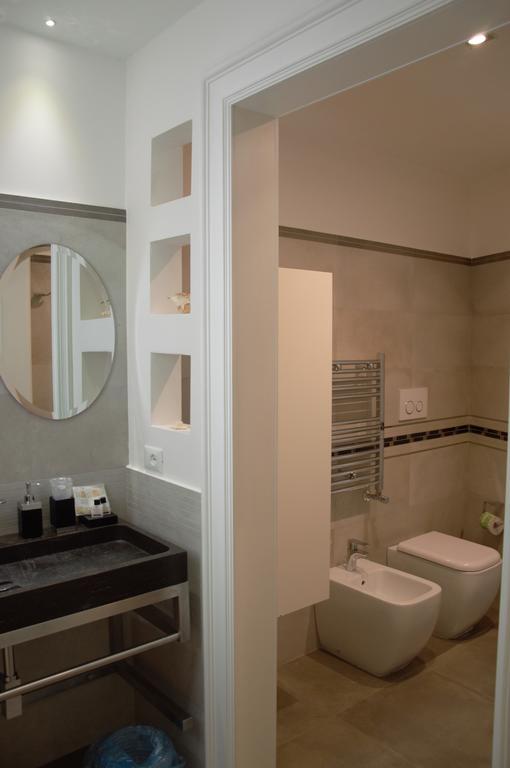 L'Angulus Ridet Otel Porto Cesareo Dış mekan fotoğraf
