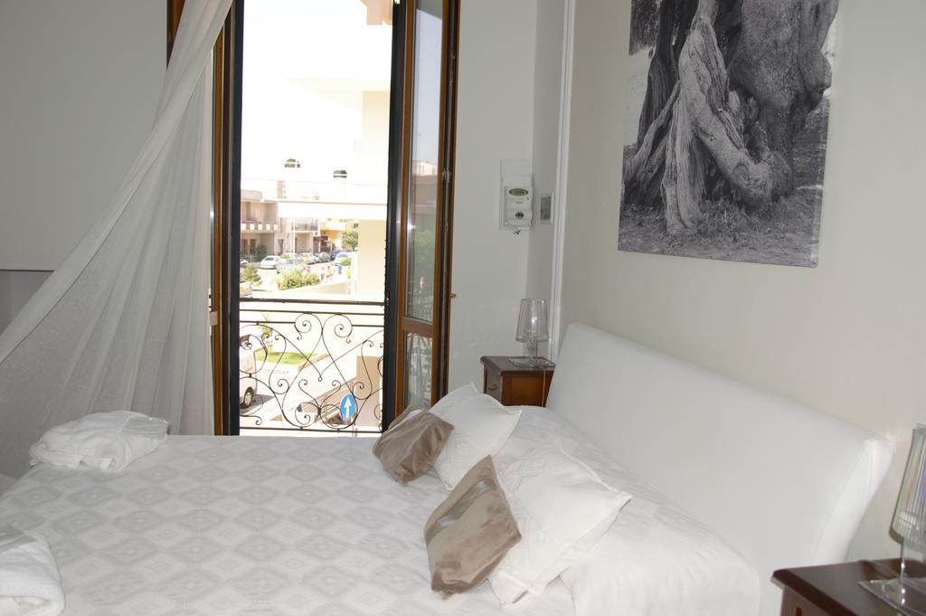 L'Angulus Ridet Otel Porto Cesareo Dış mekan fotoğraf
