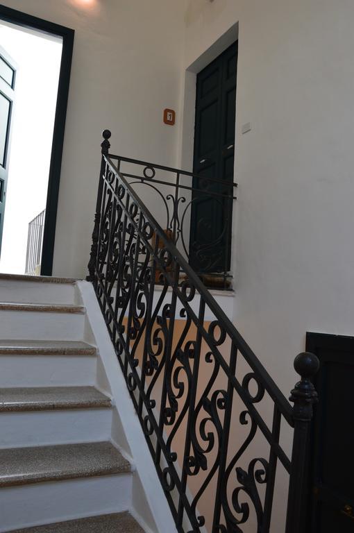 L'Angulus Ridet Otel Porto Cesareo Dış mekan fotoğraf