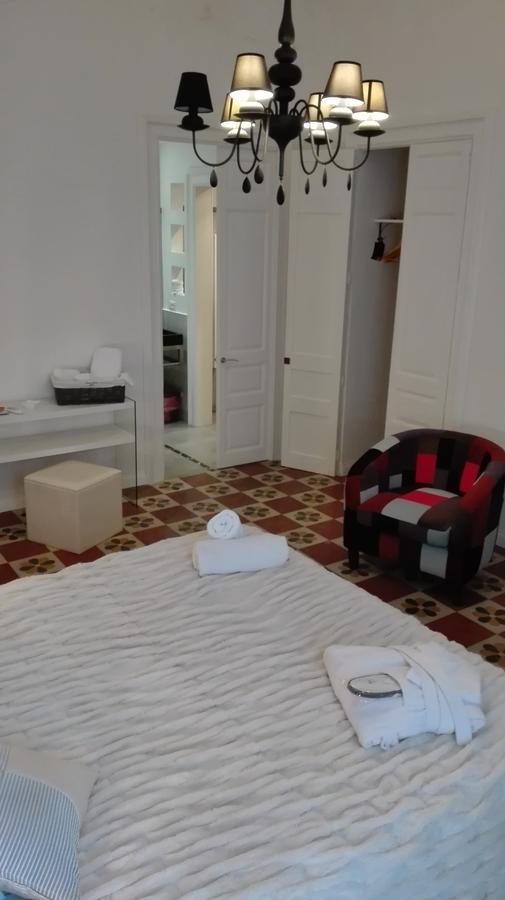 L'Angulus Ridet Otel Porto Cesareo Dış mekan fotoğraf